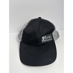 Taco Bell Explore More Trucker Hat Black Gray Mesh Snapback Cap Employee
